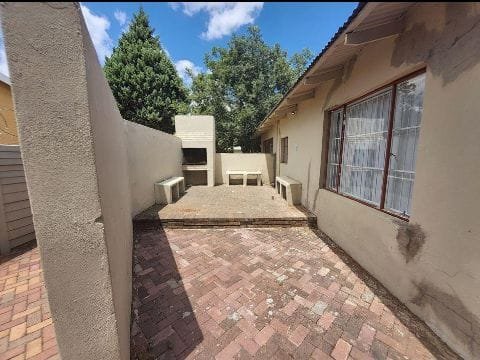  Bedroom Property for Sale in Brandwag Free State
